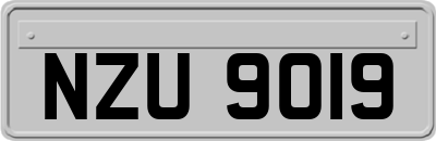 NZU9019