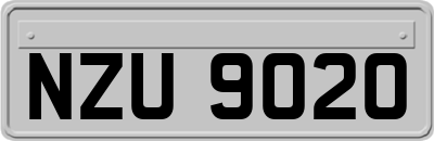 NZU9020