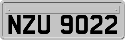 NZU9022