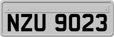NZU9023