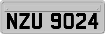 NZU9024