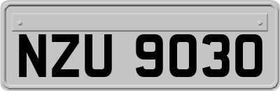 NZU9030