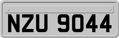 NZU9044