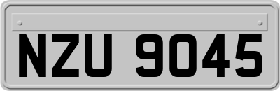 NZU9045
