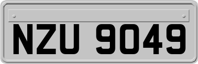 NZU9049
