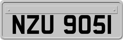 NZU9051