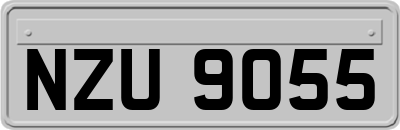 NZU9055