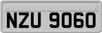 NZU9060