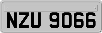 NZU9066
