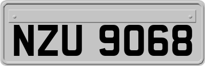 NZU9068