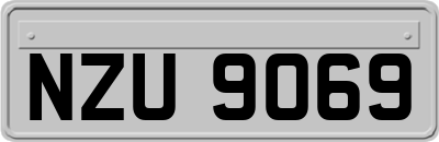 NZU9069