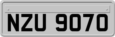 NZU9070