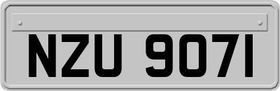NZU9071