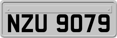 NZU9079