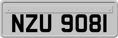 NZU9081