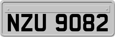 NZU9082