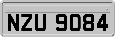 NZU9084