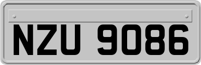 NZU9086