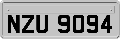 NZU9094