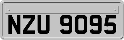 NZU9095