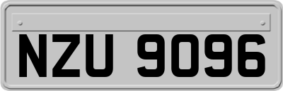 NZU9096