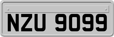 NZU9099