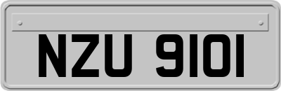 NZU9101