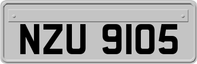 NZU9105