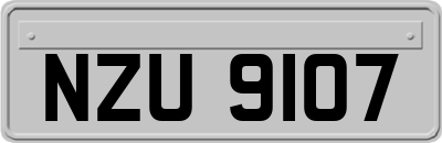 NZU9107