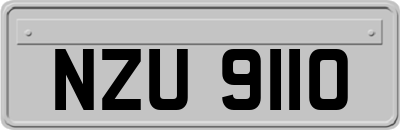 NZU9110
