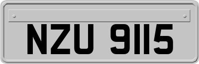 NZU9115