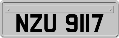 NZU9117