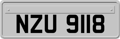NZU9118