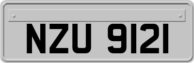 NZU9121