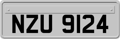 NZU9124