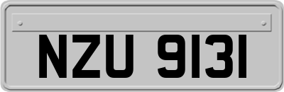 NZU9131