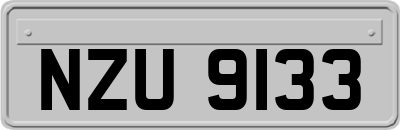 NZU9133