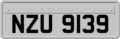 NZU9139
