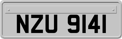 NZU9141