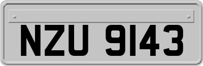 NZU9143