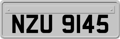 NZU9145