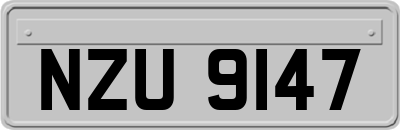NZU9147