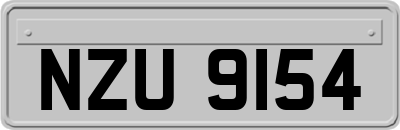 NZU9154