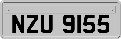 NZU9155