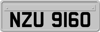 NZU9160