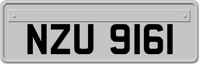 NZU9161
