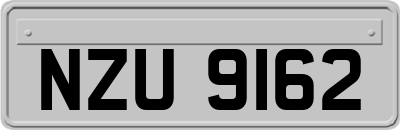 NZU9162