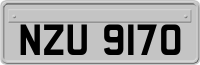 NZU9170