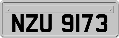 NZU9173
