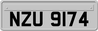 NZU9174